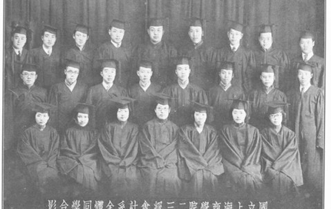 上海财经大学毕业证查询