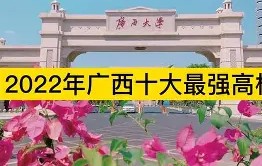 广西大学文凭认可度高吗