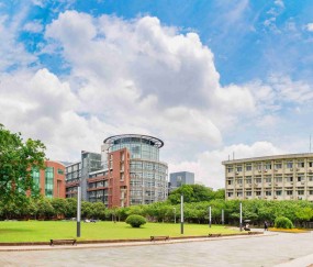 华中师范大学本科生院