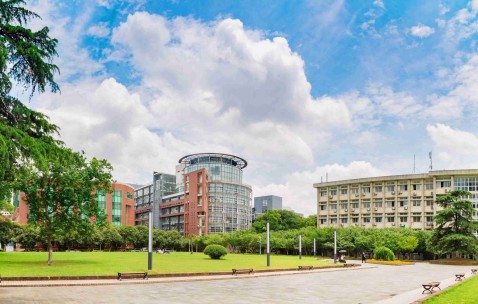 华中师范大学本科生院