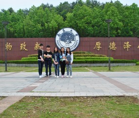 1995年南昌大学毕业证