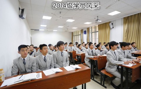 南京航空航天大学读出来能干嘛