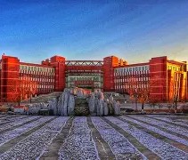 内蒙古大学毕业证有蒙文吗
