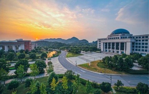 浙江工业大学录取分数线2024