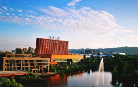 重庆大学再通报