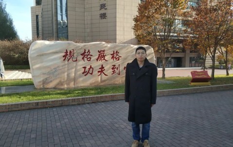 哈尔滨工业大学有大专学历吗
