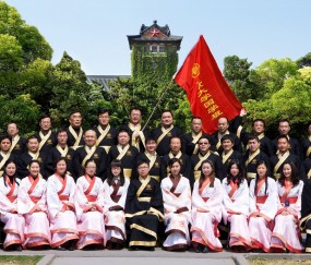 南京大学毕业证发放时间