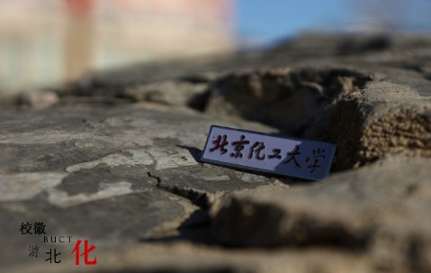 北京化工大学毕业证翻译模版