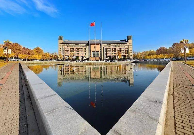 郑州大学(郑州大学教务系统)