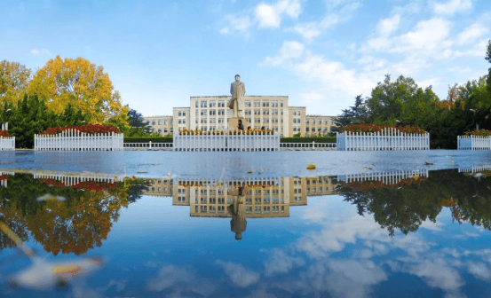 大连理工大学(大连理工大学教务处)