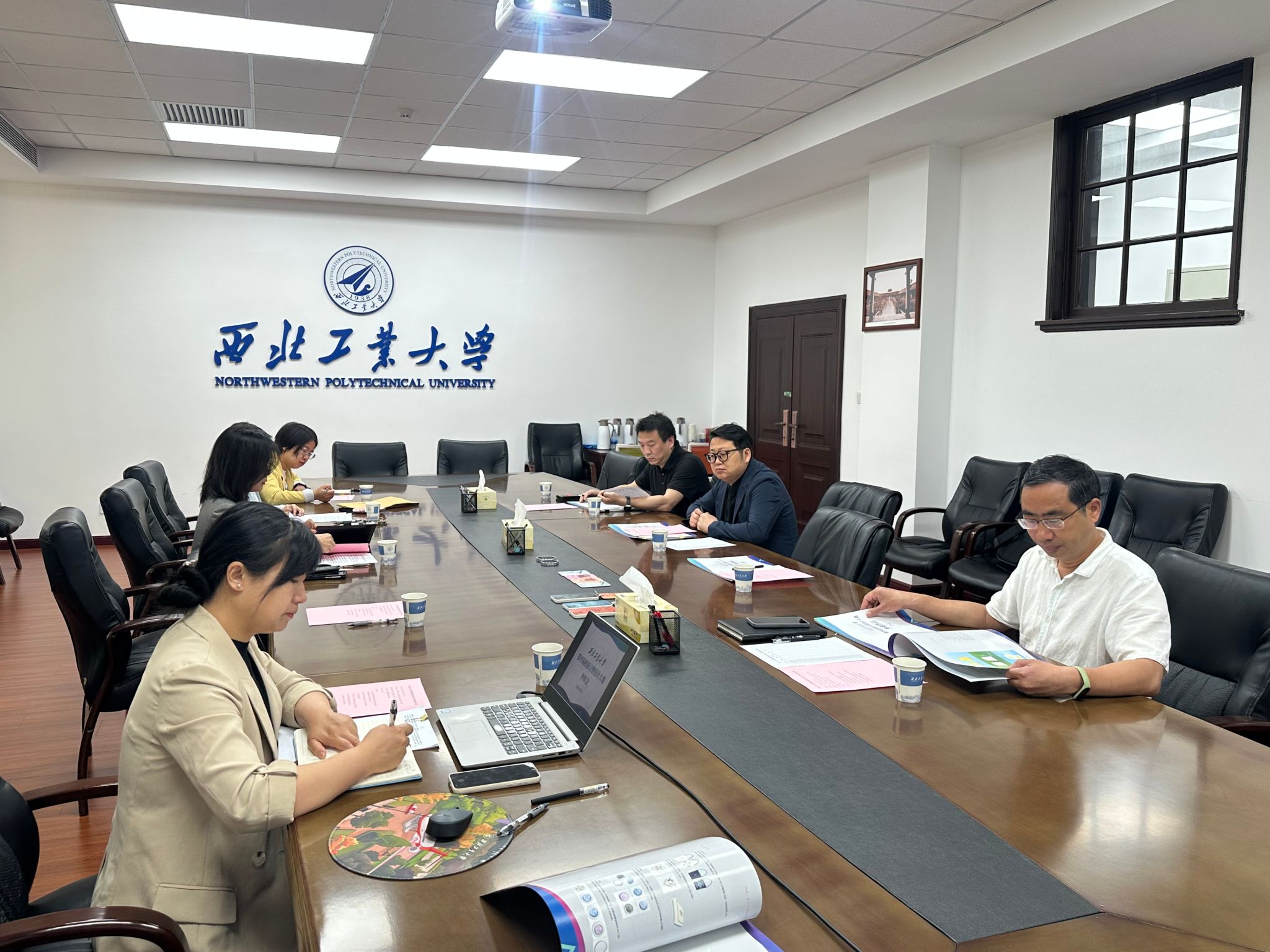 西北工业大学官网