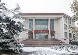 在中国政法大学就读是啥体验