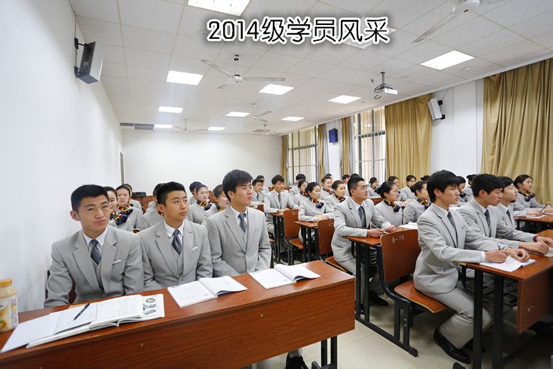 南京航空航天大学读出来能干嘛
