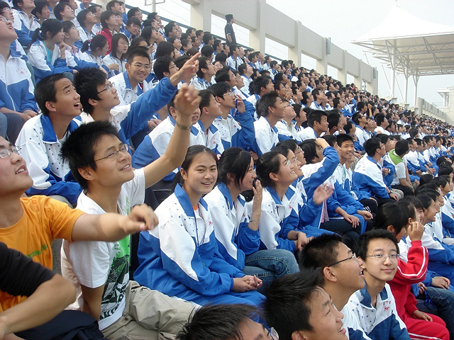 南京航空航天大学读出来能干嘛