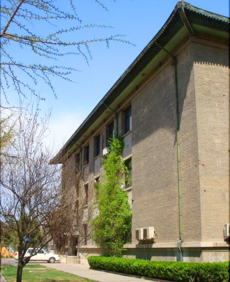 北京林业大学是专科还是本科
