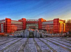 内蒙古大学毕业证有蒙文吗